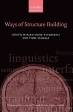 Ways Of Structure Building