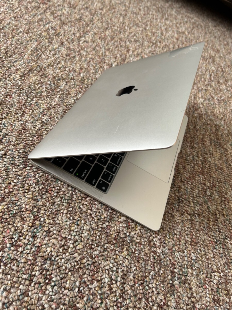 Apple MacBook Pro 13