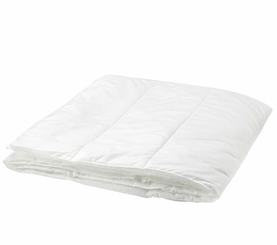 IKEA Silvertopp Summer Duvet 4Tog Ikea Single Double King SILVERTOP Warm