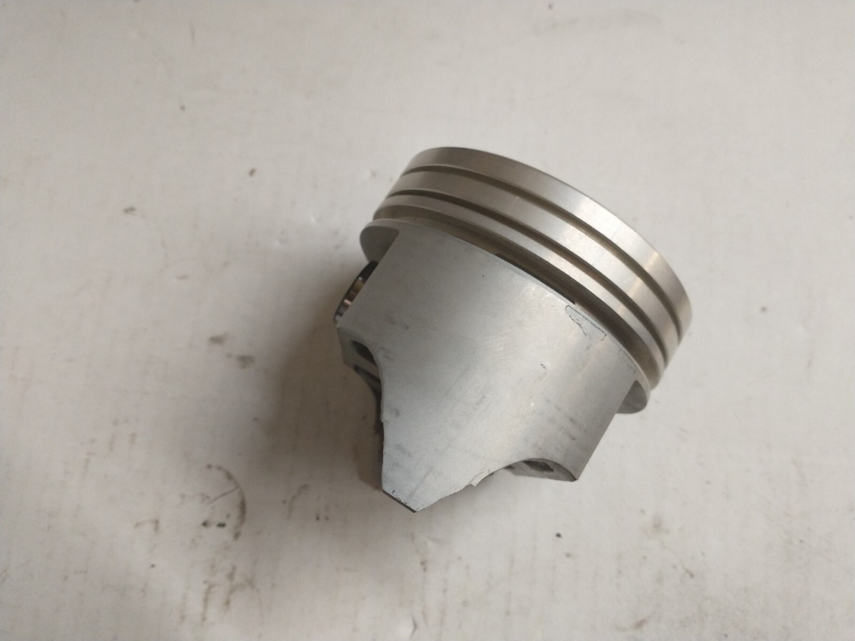 FORD 351 WINDSOR PISTON .030 OVER CAST FLAT TOP 336P SEALED