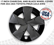 15Inch Car Wheel Cover Hub Cap for Toyota Prius 2016 2017 Part Number:42602-47180 - 30