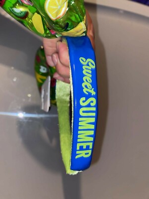 New Disney Parks Mickey Ears Pool Float Sweet Summer Ear  display picture 1