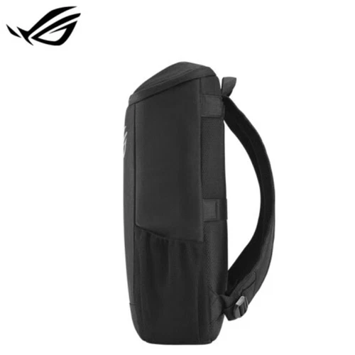ASUS ROG BP1800 Gaming Backpack 18'' Laptop Handbag Travel Bag Waterproof 24L - Picture 2 of 7