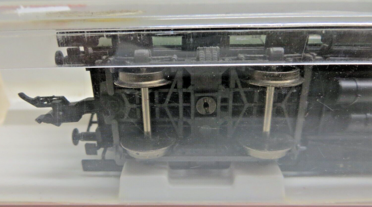 Wagon Fleischmann Type Gás 14801 3ème Classe DR - HO - Neuf En Boîte - Allemagne