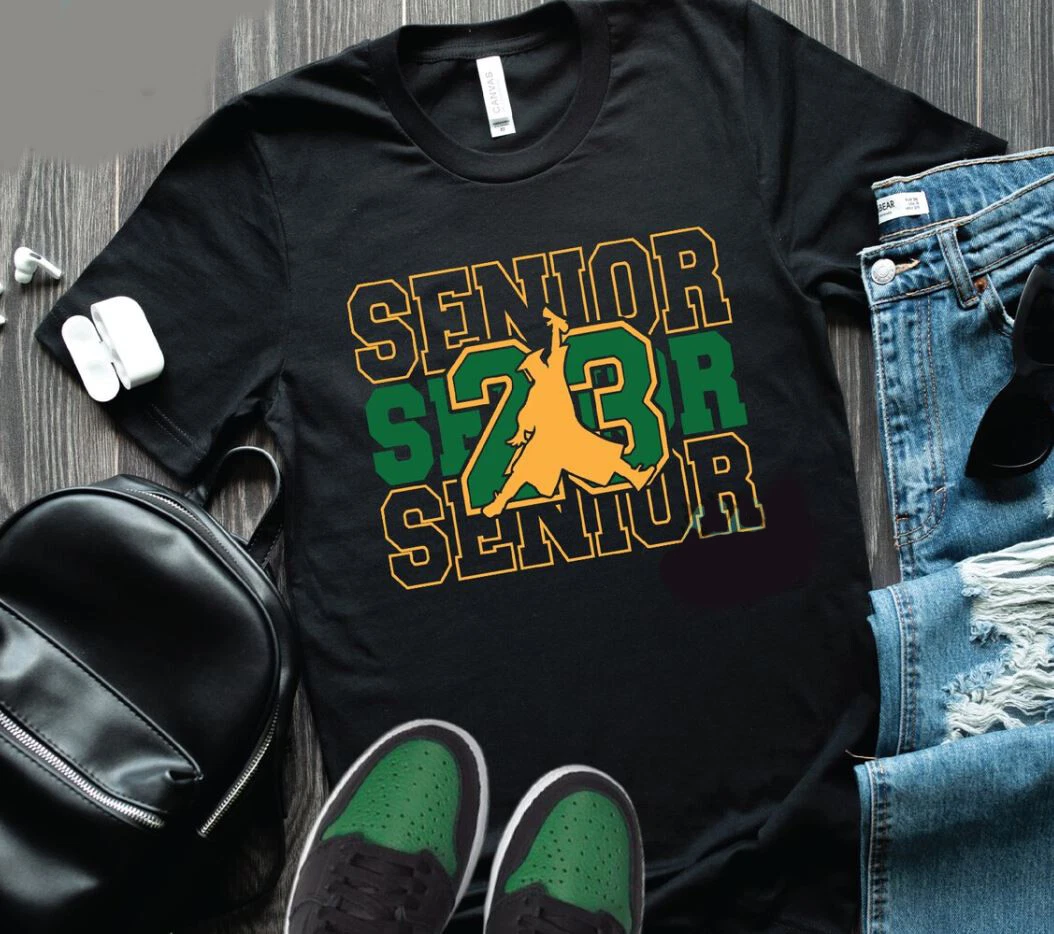 Sweatshirts for online seniors