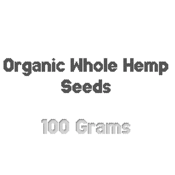 Ripkitty Premium Whole Hemp Seeds Nuts Organic Free Shipping - Image 4 of 4