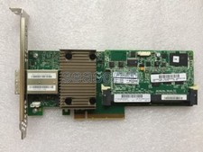 HP QW991-60103 728099-001 12G 8PORT 1G 610674-001 633542-001