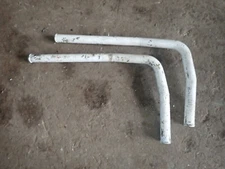 Caterpillar CAT 3126B C7 Marine Diesel Engine Sea Water Tube Pipe 177-7908