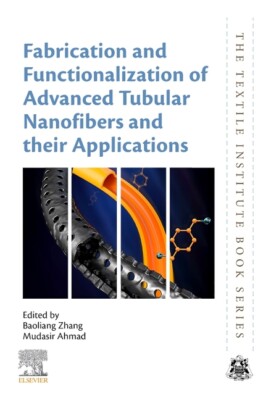 Fabrication And Functionalization Of Advanced Tubular Nanofibers And Their ...