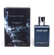 Ocean Noir By Michael Malul