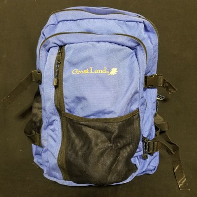 greatland backpack