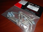 <!--F#f_0-->NEW - Fender Chassis Mounting Screws/Nuts For Tweed Era Amps, #099-2095-000<!--F/-->