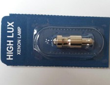 PENLON 55094 3V0.4A Fiberoptic Laryngoscope Lamp Bulb Throat Light Source