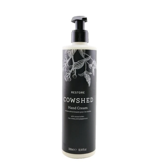 Cowshed pele Limpeza Facial e tonificadores