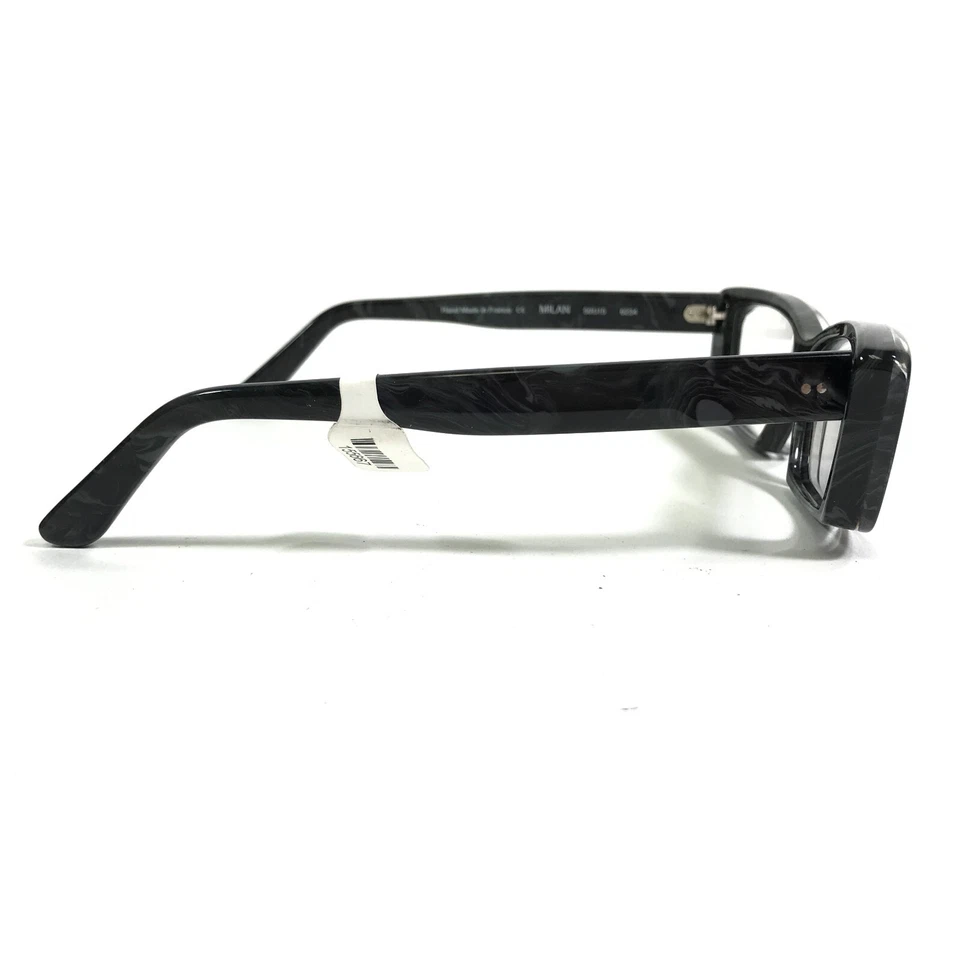 Monturas de gafas Morgenthal Frederics MILAN 6234 gris azul mármol 50-15-135 Foto 4 de 4