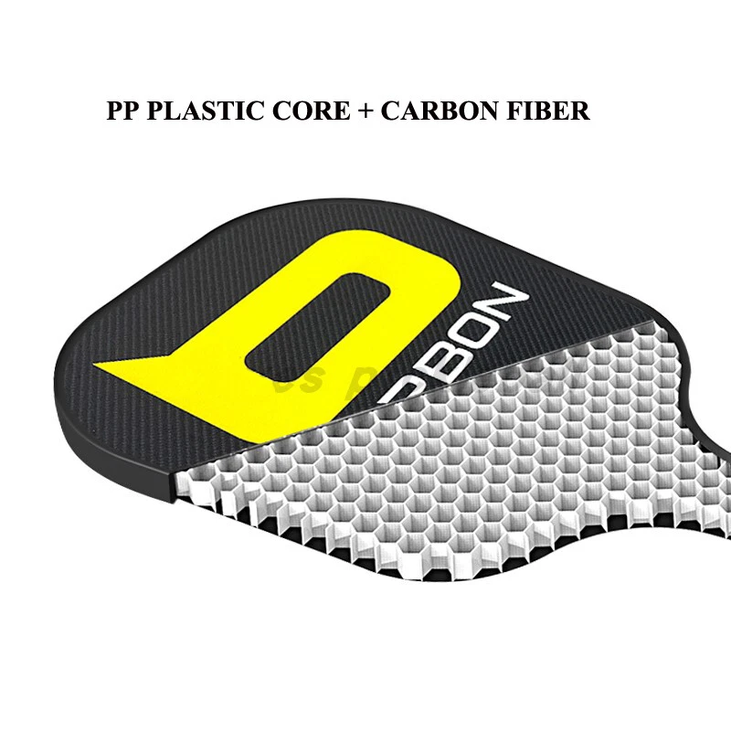 Lightweight Pickleball Paddles for Indoor and Outdoor Play Lightweight Pickleball Paddles for Indoor and Outdoor Play