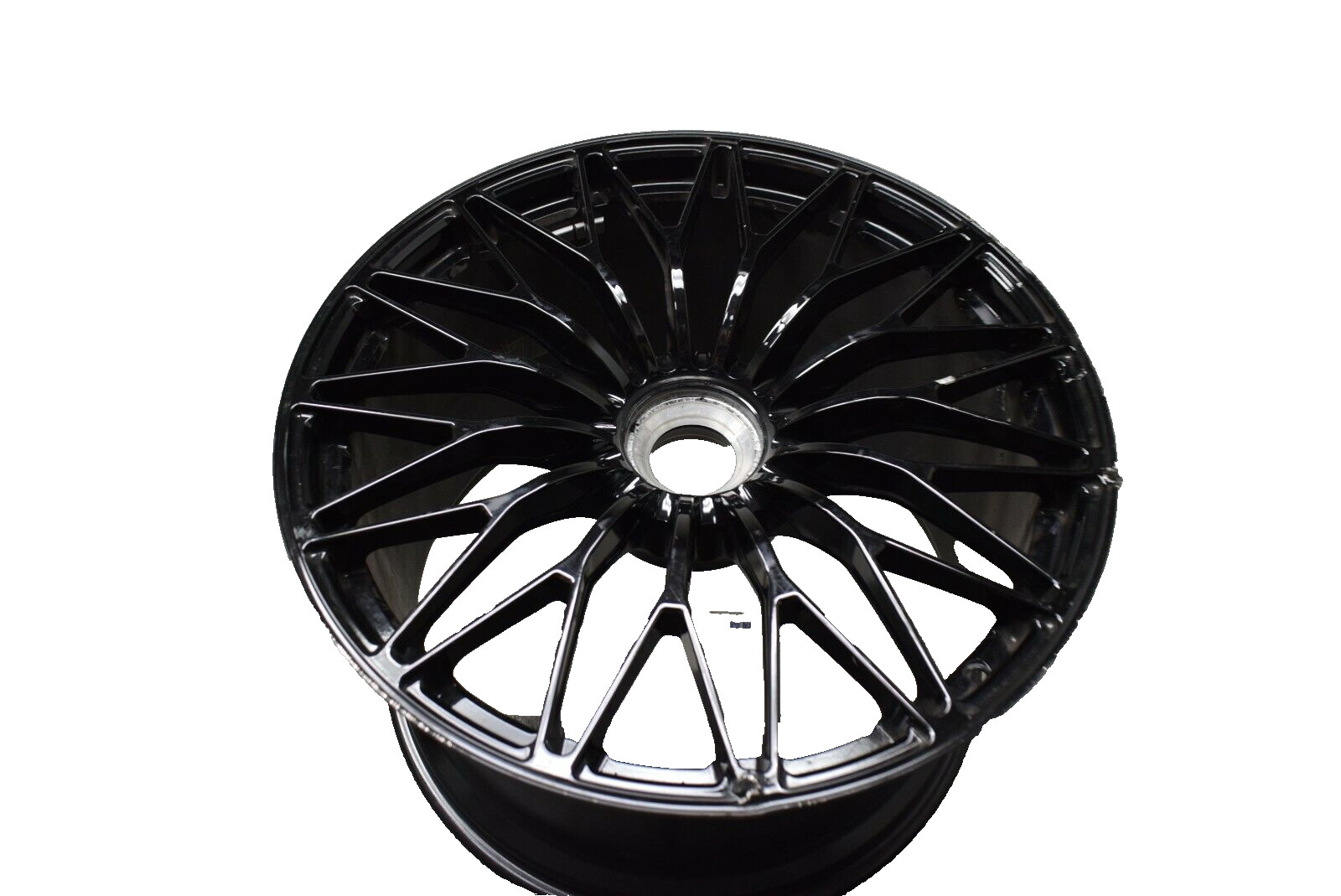 LAMBORGHINI AVENTADOR WHEEL RIM 13X21 FACTORY OEM