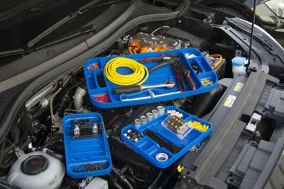 Kit HiFonics HF-STT pour outils et accessoires - Photo 1/4