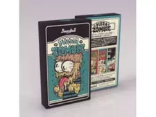 PIZZA ZOMBIE 2-4 players 10 mins Bluffing Deduction Game Card Board Game Japan