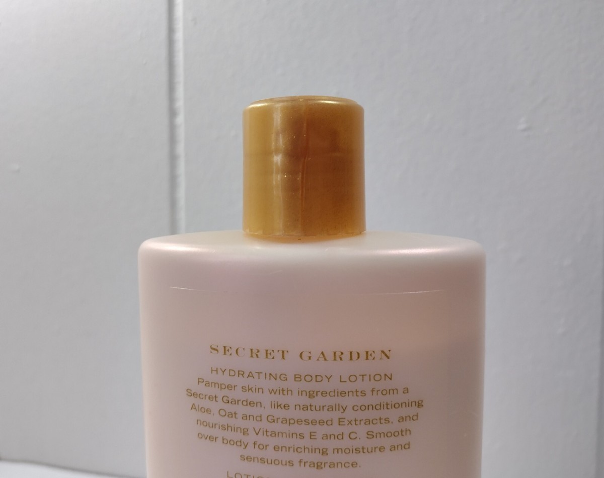 DISCONTINUED! Vintage Victoria's Secret 