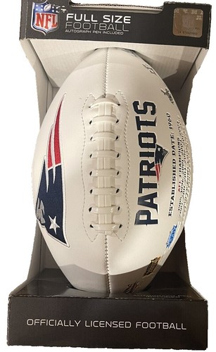Set Anelli Replica Campionato New England Patriots - 6 Super Bowl - Lega Metallo E Cristalli - Con Scatola Regalo