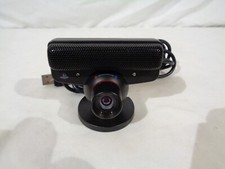 Original Sony PlayStation 3 PS3 SLEH-00448 USB Eye VR Motion Move Camera