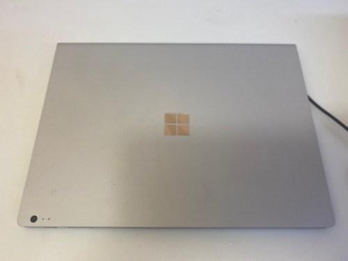Microsoft Surface Book 2 13,5" Touch i5-8350U 8 GB 256 GB modelo 1832 Win 11 - Imagen 7 de 9
