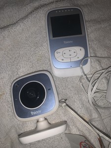 inanny baby monitor