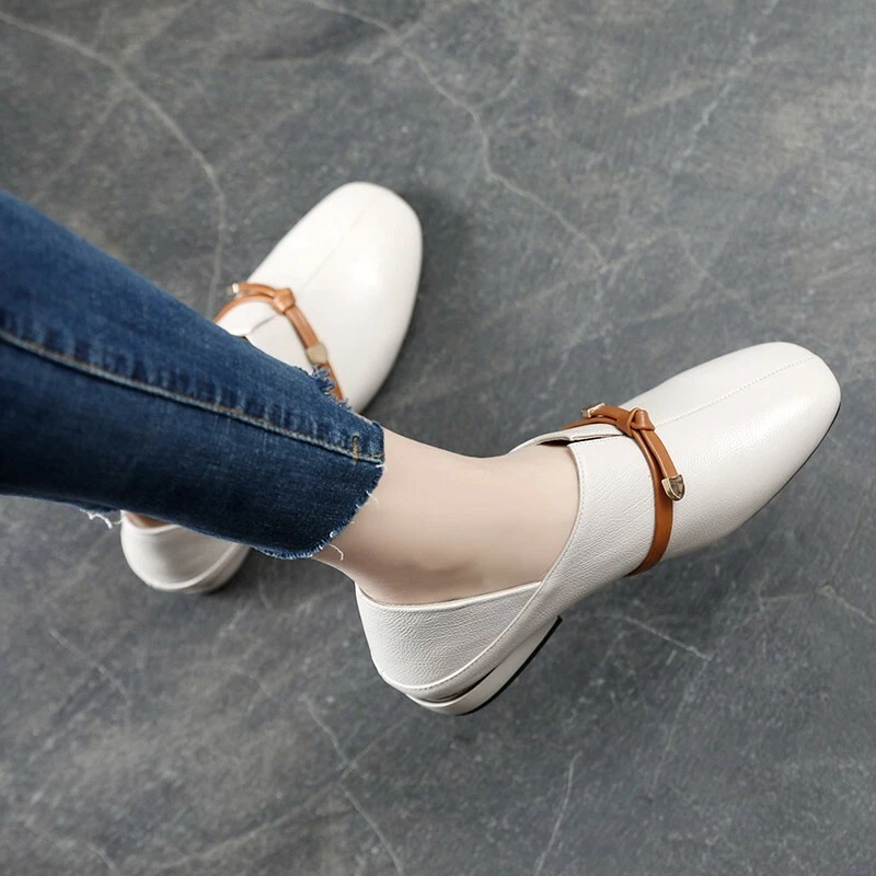 Shop Women's Ballet Flats, Oxfords, Loafers & Slip-Ons & Save