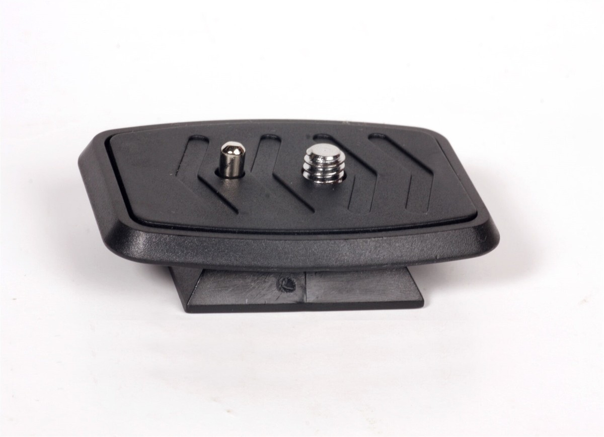 Velbon 111396 Piastra A Sgancio Rapido QB-42 - Foto 8