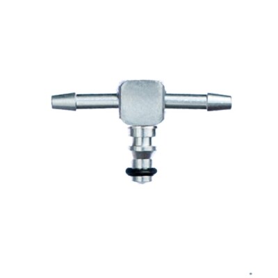 For Ford Focus C-Max 2 Way Fuel Return Leak Off Connector to fit Siemens x 1