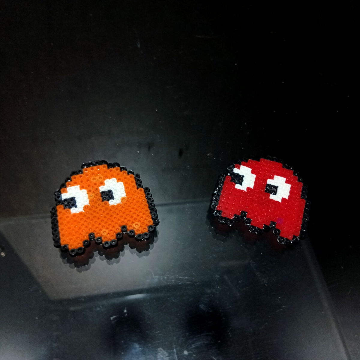 Pac Man World Sprites ArtStation Bal Animations