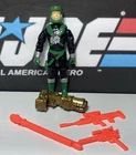 PAYLOAD  (v3) 1993 Vintage GI Joe ARAH STAR BRIGADE Figure HASBRO E7 873D