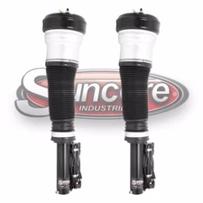 Front Air Suspension Strut for 2005-2006 Mercedes-Benz S65 AMG