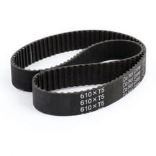 Timing Belt 18mm Width 120 Teeth Industrial Drive Synchronous&oplus;IK