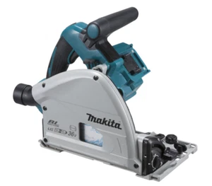 Makita SP601DZ 36V 165mm Corps de scie circulaire sans fil sans fil seulement au Japon