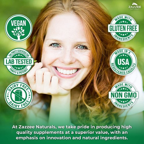 Extra Strength Artichoke 20:1 Extract, 9000 mg Strength, 5% Caffeoylquinic Acid - Picture 4 of 7