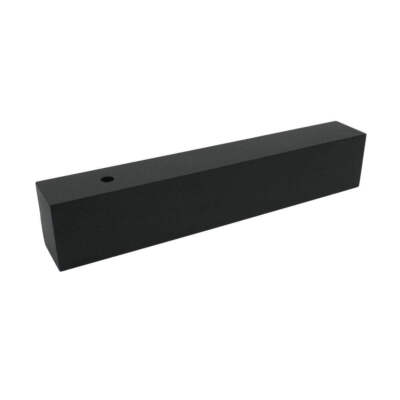 ASE Steel Counter Weight for Barrier Arms | FAS-CWBA