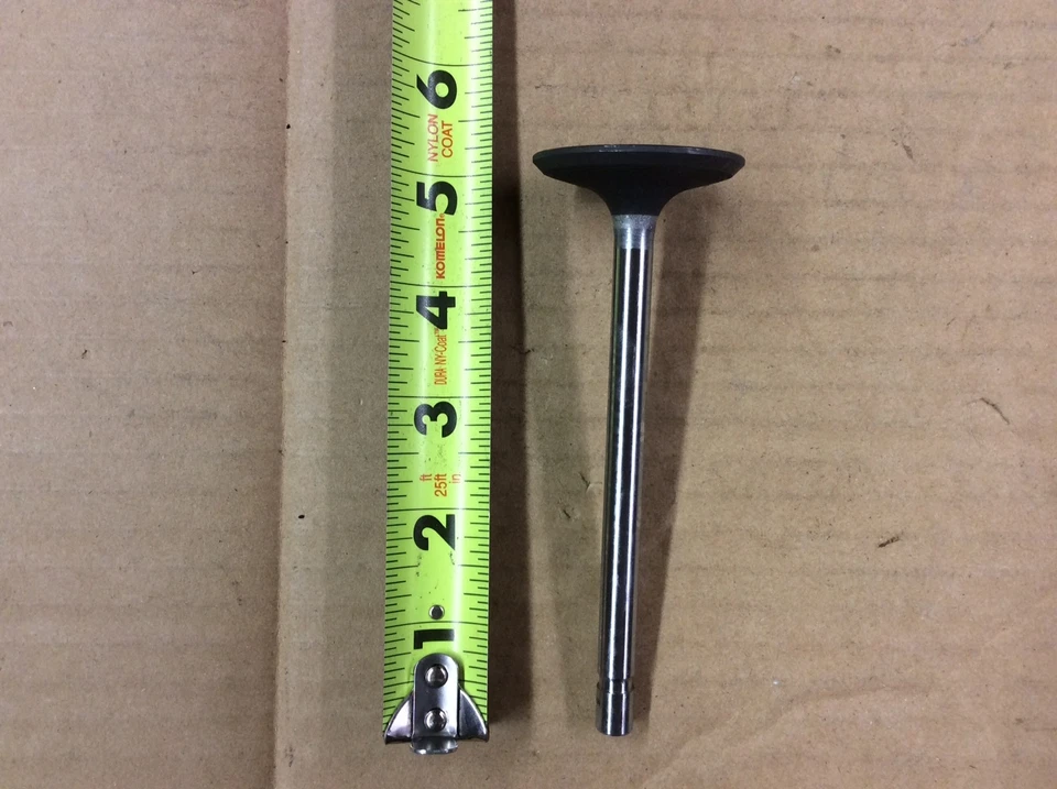 New Clevite 25-2045 Engine Intake Valve   Includes Qty 1 Valve Only - Image 3 of 3
