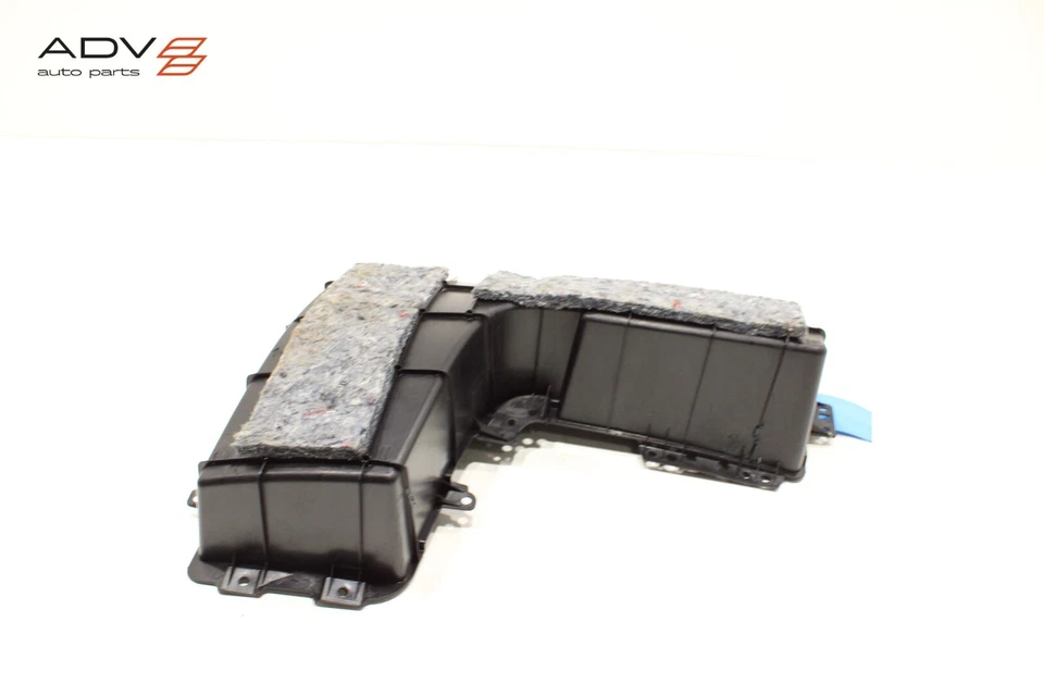 10-24 TOYOTA 4RUNNER TRUNK RIGHT QUARTER TRIM PANEL STORAGE COMPARTMENT TRAY OEM - Image 4 of 4