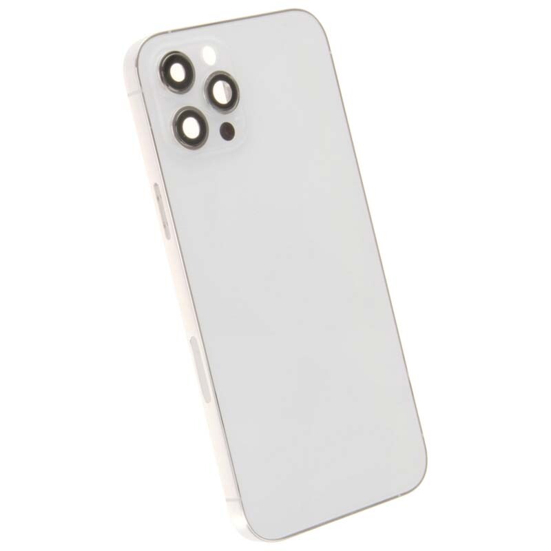 Housing Assembly with Wireless Charging Coil for Apple iPhone 12