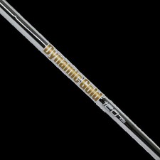 NEW True Temper Dynamic Gold 120 Iron Shafts .355 Tip - Choose your Set