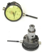 Caterpillar 1" Inside Diameter Valve Check and Grove Check Sweep Gage.