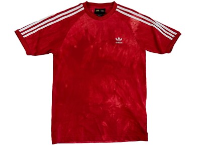 Adidas Pharrell Williams x Human Race Men Size S HU Holi Shirt - Main Image