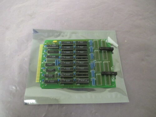 LAM 810-001314-002 TLT I/O Board, PCB , missing attachment plate  - 第 1/2 張圖片