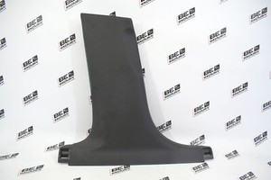 Audi A5 8T Sportback Verkleidung B-Säule links unten Abdeckung 8T8867239B