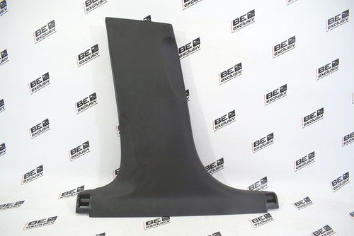 Audi A5 8T Sportback Verkleidung B-Säule links unten Abdeckung 8T8867239B