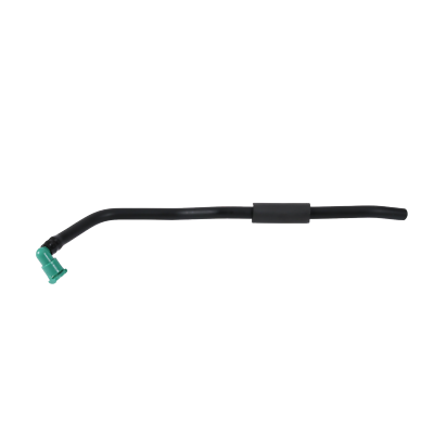fuwafuwa② OEM F75Z-9D289-AA Vapor Purge Valve Hose Line Tube For Ford F