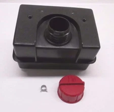 Tecumseh OEM 35584 Gas Fuel Tank 34711 34971 H30 H35 H40 HS40 HS50 OHH55