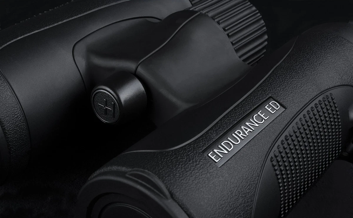 Hawke Endurance ED 8X42 Binoculars Green Roof Prism fogproof